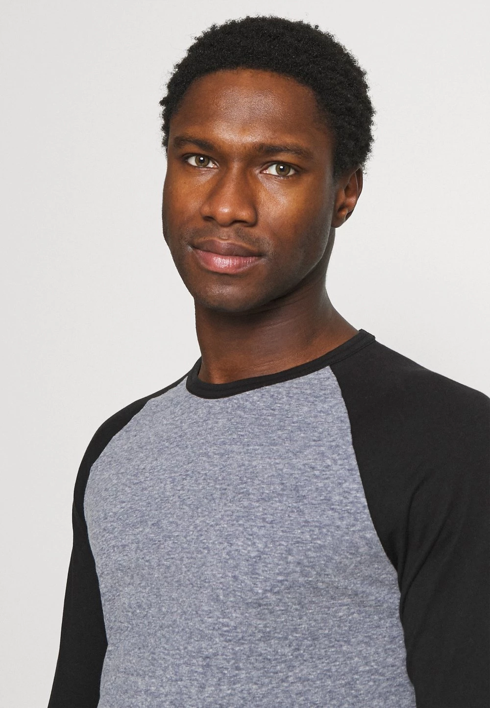 Pier One Prix Gelé T-shirt à manches longues t-shirts & polos col rond homme 6 Pier One Prix Gelé T-shirt à manches longues t-shirts & polos col rond homme – Image 4