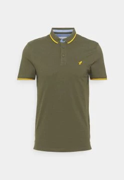 Prix Jamais Vus Pier One Polo t-shirts col polo homme -Promos Pier One Boutique 1f00aff7915c4775bb617606a08cfe84
