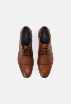 Pier One Derbies Qualité Fiable derbies et richelieus rond homme -Promos Pier One Boutique 1f14fad67791416f83e9d9f11fde7b87