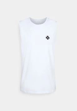 Prix Légers Pier One Débardeur t-shirts col rond homme 18 Prix Légers Pier One Débardeur t-shirts col rond homme -Promos Pier One Boutique 1f456dfa93534c5cb2de8280e682e2a7