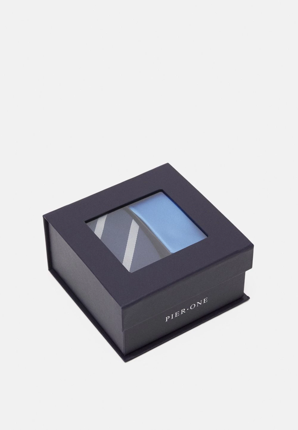 Rabais Pier One 2 PACK - Cravate cravates et accessoires de costume homme homme 5 Rabais Pier One 2 PACK - Cravate cravates et accessoires de costume homme homme – Image 3