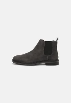 Pier One Soldes Bottines bottes rond homme -Promos Pier One Boutique 1f929900d450488ea9cd1bd94a35918b