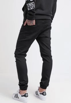 Pier One Première Qualité Jean slim jeans normale homme 10 Pier One Première Qualité Jean slim jeans normale homme -Promos Pier One Boutique 1fb6bf592b514a82bee37c71309fd7e6