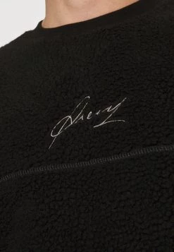 Prix De Rêve Pier One Sweat polaire sweats & hoodies col rond homme -Promos Pier One Boutique 1fd5d50143aa4c3e8e4d59ea9a77c071