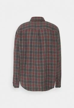 Produit de première qualité Pier One Chemise chemises col kent homme -Promos Pier One Boutique 1fdd24e27e7f4c34a214999937f21d58