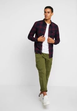 Pier One Garantie De Qualité 100% Chemise chemises col kent homme 11 Pier One Garantie De Qualité 100% Chemise chemises col kent homme -Promos Pier One Boutique 1fdfc451f1854fbda11171584068539b