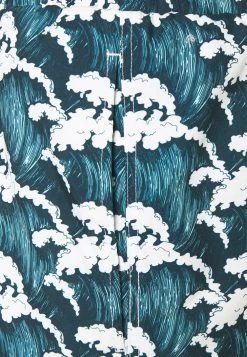 Pier One excellente qualité Short de bain maillots de bain normale homme -Promos Pier One Boutique 1fe1c44d1e3745d4a15752848812327e