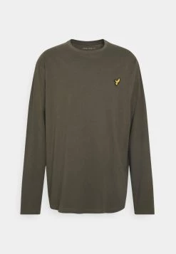 Prix Compétitif Pier One T-shirt à manches longues t-shirts & polos col rond homme -Promos Pier One Boutique 1fea2f2cf1d44360801b3b15dde41c62