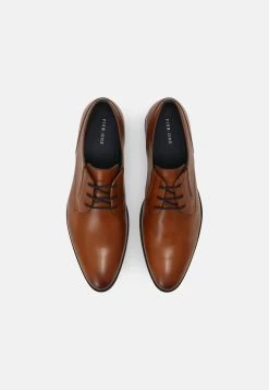 Pier One Derbies Prix Dégriffé chaussures de ville rond homme -Promos Pier One Boutique 20575981f0e9457290025e03dd415b0d