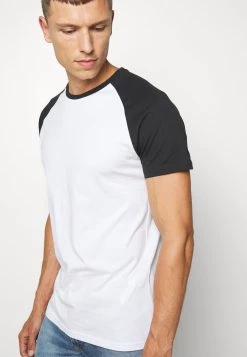 Prix Accessible Pier One T-shirt basique t-shirts & polos col rond homme 15 Prix Accessible Pier One T-shirt basique t-shirts & polos col rond homme -Promos Pier One Boutique 205a417fddf748b586f06e4e6d7d660f