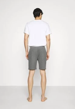Pier One LOUNGE HENLEY SHORTS - Bas de pyjama Prix Imbattable pyjamas normale homme -Promos Pier One Boutique 206c75e175194659bb3341dd87ee8362
