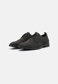 Prix De Lancement Pier One Derbies chaussures de ville rond homme 9 Prix De Lancement Pier One Derbies chaussures de ville rond homme -Promos Pier One Boutique 20cce3ba17a94d95900cf33ae863ffba