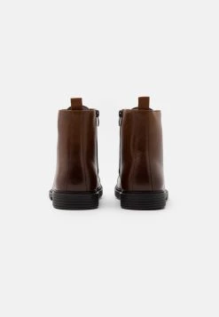 Prix Sympa Pier One Bottines à lacets bottes rond homme -Promos Pier One Boutique 20cd0ce90e124ecfa486d497e4f6687b