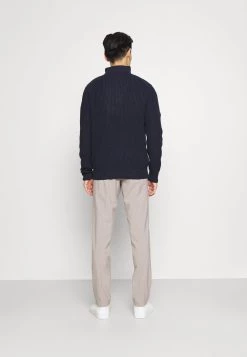 Pier One MODERN - Pullover Prix Exclusifs pulls & gilets col camionneur homme -Promos Pier One Boutique 2107133f61884323b80e9f7da7905523