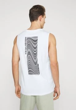 Prix Légers Pier One Débardeur t-shirts col rond homme 14 Prix Légers Pier One Débardeur t-shirts col rond homme -Promos Pier One Boutique 213c82eed42f49aeb9ff76f1431aa3d0