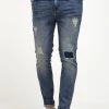 Rabais Pier One Jean slim jeans normale homme -Promos Pier One Boutique 21bc9607cb9d4d12a4933edbaa6823e0