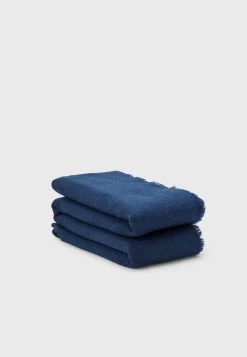 Pier One UNISEX - Écharpe Qualité Fiable foulards et écharpes couleur unie -Promos Pier One Boutique 21c6c2d913b04724b3478ae69dc30967