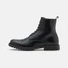Pier One Prix Équitable Bottines à lacets bottes rond homme -Promos Pier One Boutique 21d383bff1e449b2944c289d226c45fe 1