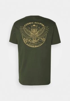 Pier One T-shirt imprimé Faible Prix t-shirts col rond homme -Promos Pier One Boutique 223aa9a4b1a24569974431c7511b7b7a