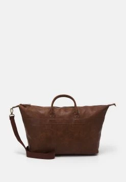 50% Off De Vente Pier One UNISEX - Sac week-end sacs de voyage et valises compartiment pour téléphone portable