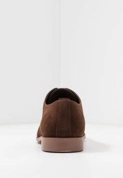 Pier One Derbies & Richelieus excellente qualité chaussures de ville rond homme -Promos Pier One Boutique 226257b734bb40499c5aa0dedced6f0b