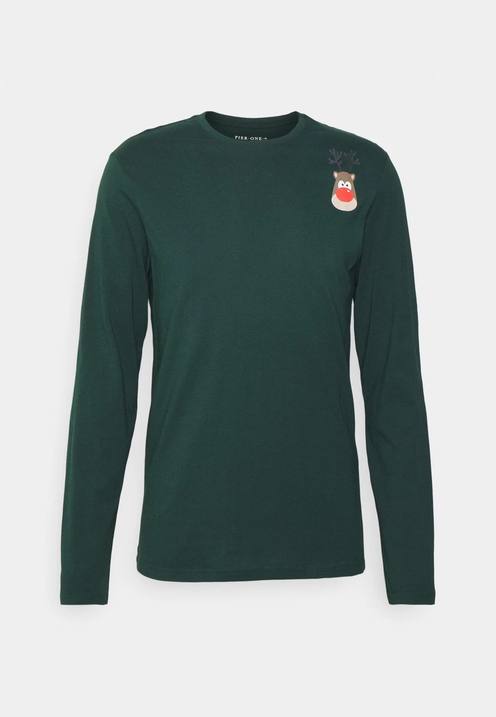 Pier One excellente qualité Pyjama pyjamas haute homme 4 Pier One excellente qualité Pyjama pyjamas haute homme – Image 2