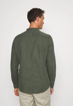 Pier One Chemise Prix Préférentiel chemises col mao homme 11 Pier One Chemise Prix Préférentiel chemises col mao homme -Promos Pier One Boutique 22cbbf1b7f1e4f8c994f9571de79f1cd