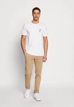 Pier One T-shirt imprimé Meilleure qualité t-shirts & polos col rond homme -Promos Pier One Boutique 22de5531429f4a948df770fc6ad409b8
