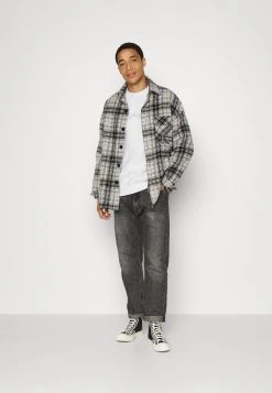 Pier One Prix Compétitif Sweat polaire pulls et gilets col rond homme -Promos Pier One Boutique 22e07f57c35e4e6c9fc68f08dc2df0f9