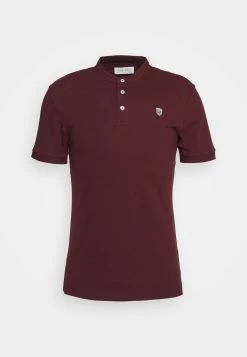 Pier One Prix Imbattable Polo t-shirts & polos col tunisien homme -Promos Pier One Boutique 2350b06e294d4839895e2f10f99615bd 1