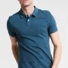 Pier One excellente qualité Polo t-shirts col polo homme
