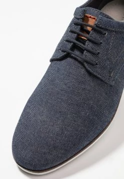 Produit de première qualité Pier One Chaussures à lacets derbies et richelieus rond homme -Promos Pier One Boutique 23a270832a6a4bc3bdb2e63300c241ec