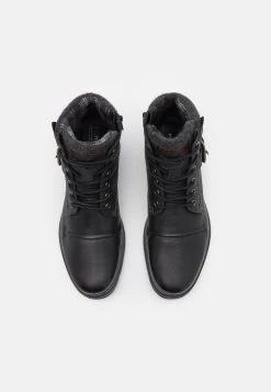 Pier One Prix De Rêve Bottines à lacets bottes rond homme -Promos Pier One Boutique 23a469b6d8ab45f486396a32fcb31efd