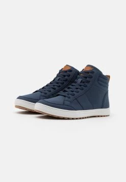 Pier One Se Vend Bas Prix Baskets montantes baskets & sneakers rond homme -Promos Pier One Boutique 23b31fc8d4a9464b9bb100a755fc9935