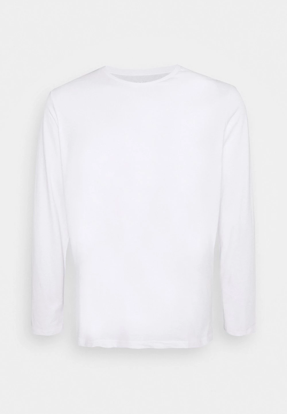 Promos Pier One T-shirt à manches longues t-shirts col rond homme 8 Promos Pier One T-shirt à manches longues t-shirts col rond homme – Image 6