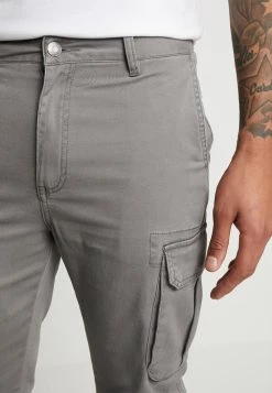 Pier One Garantie De Qualité 100% Pantalon cargo pantalons normale homme 15 Pier One Garantie De Qualité 100% Pantalon cargo pantalons normale homme -Promos Pier One Boutique 23e76c0f49d9444ab8de480219f13356