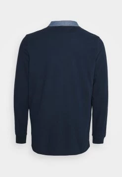 Pier One T-shirt à manches longues Discount En Ligne t-shirts & polos col contrastant homme -Promos Pier One Boutique 23ed42e53f634143850790890c3516c3