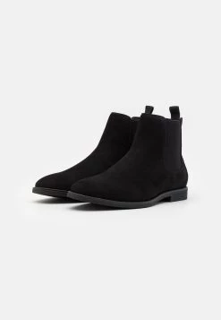 Pier One Bottines Garantie De Qualité 100% bottes rond homme 12 Pier One Bottines Garantie De Qualité 100% bottes rond homme -Promos Pier One Boutique 2400e8ab7c1e4e5eafff1d49afbcde05