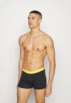 Première Qualité Pier One 5 PACK - Shorty sous-vêtements & chaussettes normale homme -Promos Pier One Boutique 243cf09493d9484db3edc19e339a5e1e