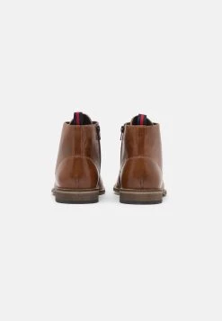Prix Sympa Pier One LEATHER - Bottines à lacets - camel bottes rond homme 10 Prix Sympa Pier One LEATHER - Bottines à lacets - camel bottes rond homme -Promos Pier One Boutique 248f4646e7ed47049f0e84eb53222daa