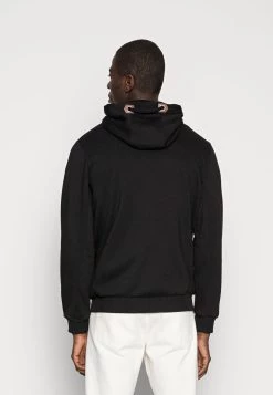 Pier One Prix Préférentiel Sweat à capuche zippé pulls et gilets homme -Promos Pier One Boutique 2494bfb185e743c7bb2cf73366531239