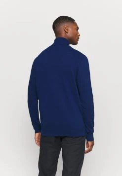 Pier One Prix Préférentiel Pullover pulls et gilets col roulé homme -Promos Pier One Boutique 249b6fe8c05e4f89b24b80371b802021