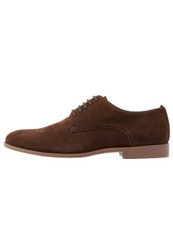 Bas Prix Pier One Derbies & Richelieus chaussures de ville rond homme -Promos Pier One Boutique 24a662a0df4e44ee8766bdebb3e1f571 1