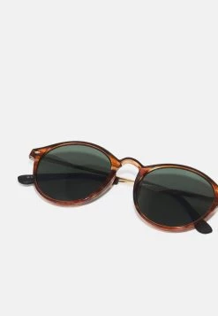 Pier One Qualité Supérieure UNISEX - Lunettes de soleil ronde -Promos Pier One Boutique 24b95a375a1e44c89f42d5c056244b69