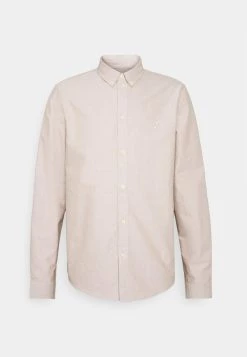 Pier One Qualité Supérieure Chemise chemises col à boutons homme -Promos Pier One Boutique 24c42ef43c664af39b0096e4305df590