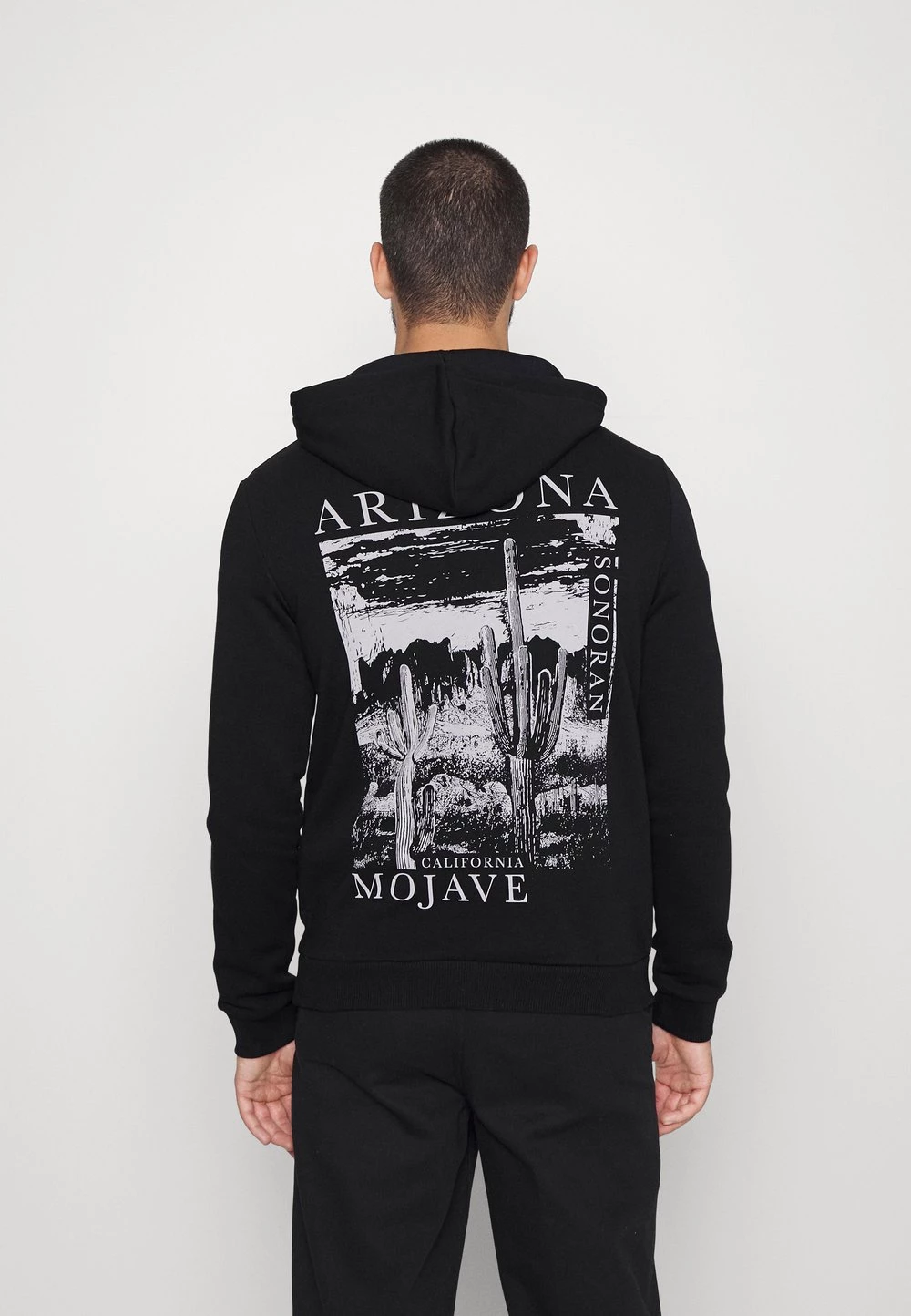 Prix De Lancement Pier One Sweatshirt sweats & hoodies capuche homme 3 Prix De Lancement Pier One Sweatshirt sweats & hoodies capuche homme