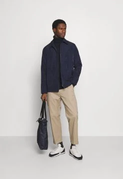 Pier One Pullover Qualité Excellente pulls et gilets col roulé homme -Promos Pier One Boutique 24e45df5e1724b68bec07f79412f330c