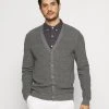 Pier One Authentique 100% Gilet pulls et gilets col en v profond homme -Promos Pier One Boutique 251ad0fbcbbc48b391fec3e32204aac2