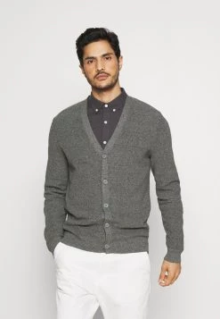 Pier One Authentique 100% Gilet pulls et gilets col en v profond homme