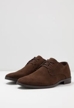 Pier One Prix Incroyables Derbies & Richelieus derbies et richelieus carr&eacute; homme -Promos Pier One Boutique 2535e33ba90f4eb8ba20690656181dbe